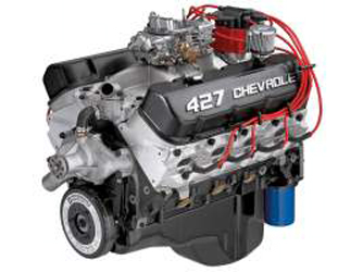 C3360 Engine